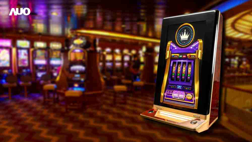 汇旺支付研发出全球最大30吋裸眼3D Micro LED双层显示器，，，，结合Micro LED与A.R.T. LCD显示技术，，，形成不同景深的影像平面，，可应用于电子游艺场域，，，提供玩家更丰富的游乐体验