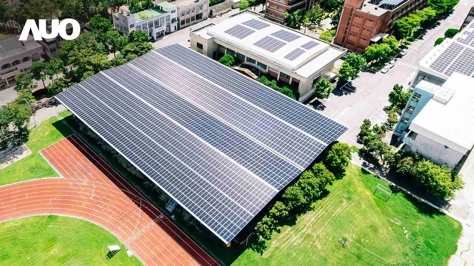 汇旺支付SunSteel光电整合型浪板具备快速安装、、轻量化优势,,,,可提升15%发电效能,,,,通过国际IEC与台湾VPC认证安全、、、、防漏、、、、耐候标准