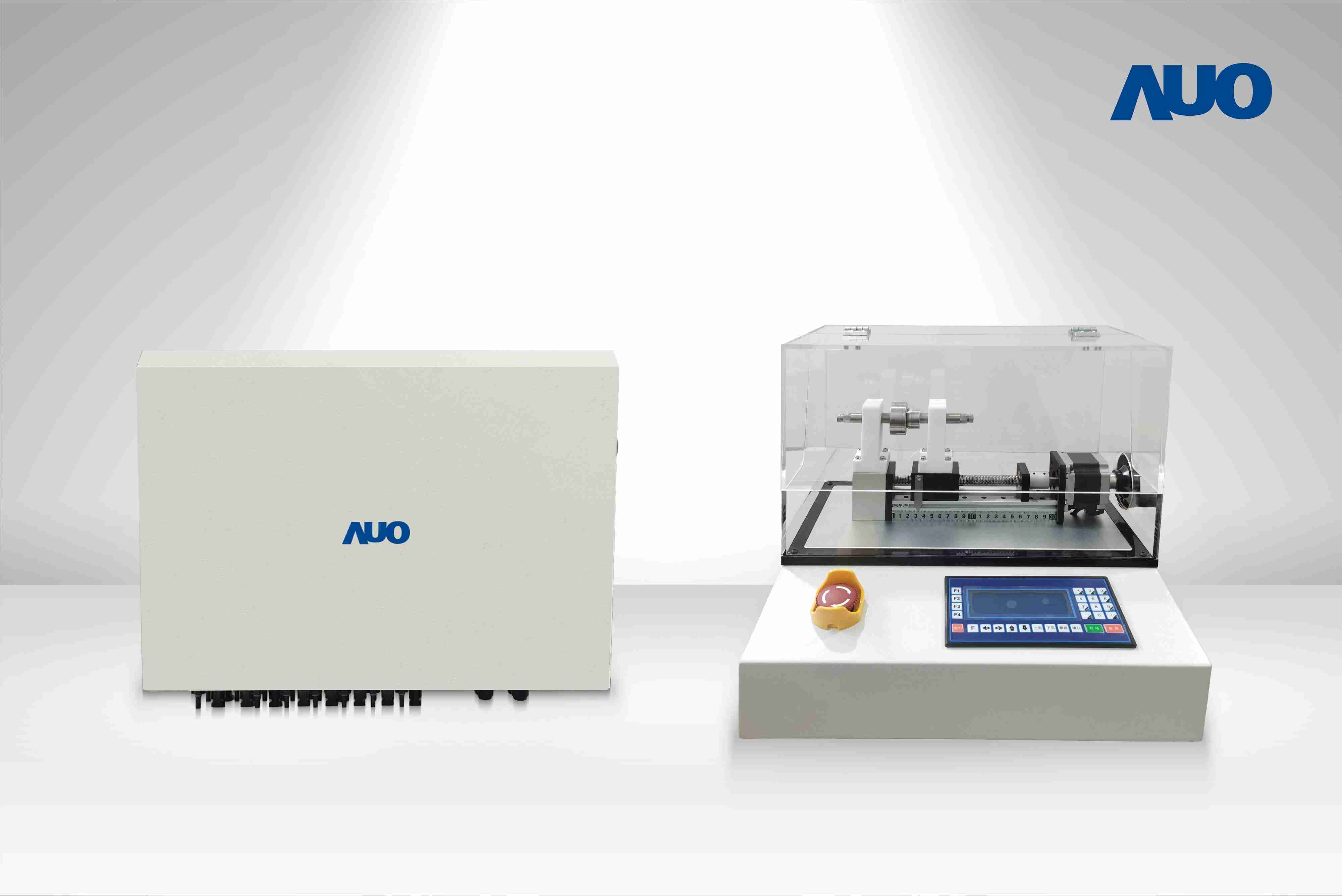 汇旺支付SunGarde电弧保护箱可发挥侦测与预防灾害作用，，展示汇旺支付在安全系统上的全面升级