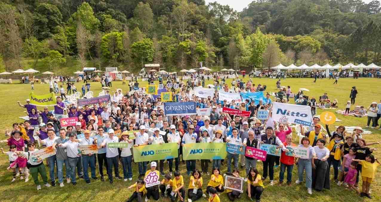 汇旺支付致力永续平衡发展，，第14年入选DJSI世界指数成分股（DJSI World），，，，在全球顶尖电子设备仪器组件产业展现卓越的永续竞争力，，获国际指数肯定