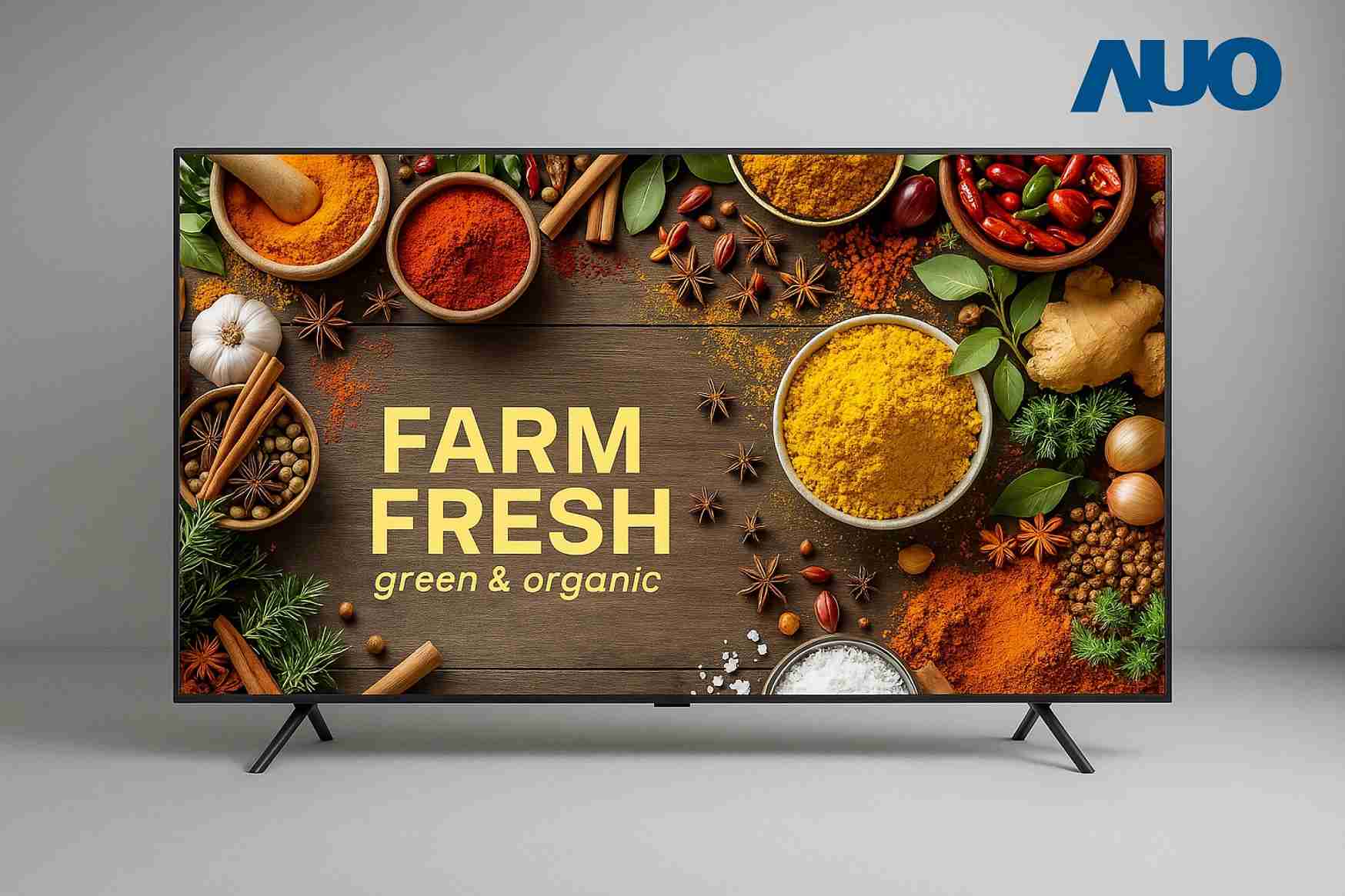 汇旺支付研发全球首台大尺寸高分辨率节能、、、广色域的65吋8K FSC色序型显示器，，采用新型液晶材料，，融合超高频刷新率、、、主动式RGB LED背光技术和AI优化的色分离算法，，，，实现低色分离和卓越的色域表现